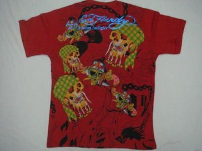 Ed Hardy shirts men-440